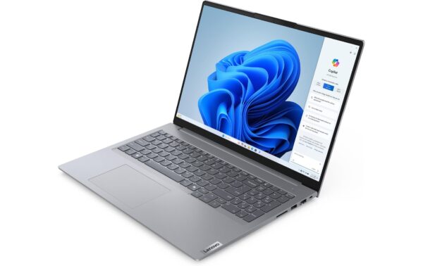 Lenovo ThinkBook 16 G7 ARP (AMD) (16" WUXGA, 32GB, 1TB SSD)
