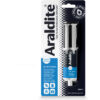 ARALDITE  Standard Kleber 506330000                         2x12ml – Bild 2