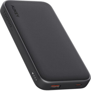 AUKEY     Spark GO 10000mAh Plus Powerba PB-Y46P   20W Fast Charging, Grey