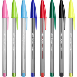 BIC       Cristal DOY20 526778    ass.MultiColour        20 Stk.