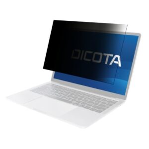 DICOTA    Privacyfilter 2-Way side-mount D800092SM Monitor 13.4 Wide (16:10)