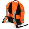 DICOTA    Backpack HI-VIS       25 litre P20471-02                         orange – Bild 2