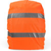 DICOTA    Backpack HI-VIS       25 litre P20471-02                         orange – Bild 4