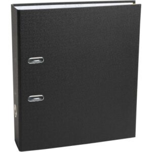 EXACOMPTA Ordner PremTouch           A4+ 53601E    schwarz              32x8x29cm