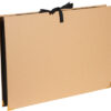 EXACOMPTA Fächermappe Officebyme      A4 58602E    beige,18-teilig      24x34x4cm – Bild 2