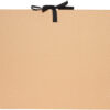 EXACOMPTA Fächermappe Officebyme      A4 58602E    beige,18-teilig      24x34x4cm – Bild 3