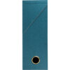 EXACOMPTA Ablagebox Officebyme       A4+ 89603E    blaugrün           25,5x9x34cm – Bild 2