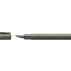 FABER-CA. Füller Neo Slim              M 146150    olivegrün