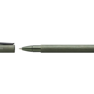 FABER-CA. Tintenroller Neo Slim        B 146156    olivegrün