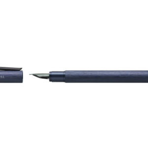 FABER-CA. Füller Neo Slim              M 146160    dunkelblau