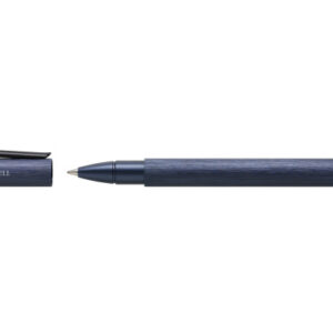 FABER-CA. Tintenroller Neo Slim        B 146166    dunkelblau