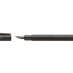 FABER-CA. Füller Neo Slim              M 146250    gunmetal