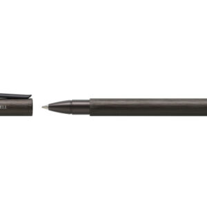 FABER-CA. Tintenroller Neo Slim        B 146256    gunmetal
