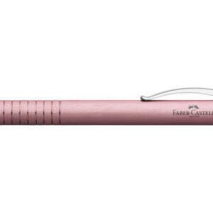 FABER-CA. Kugelschreiber Essentio      B 148425    rosé
