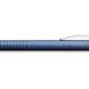 FABER-CA. Kugelschreiber Essentio      B 148426    blau