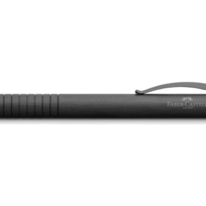 FABER-CA. Kugelschreiber Essentio      B 148427    schwarz