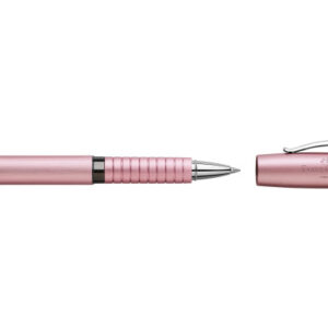 FABER-CA. Tintenroller Essentio        B 148435    rosé