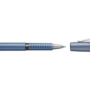 FABER-CA. Tintenroller Essentio        B 148436    blau