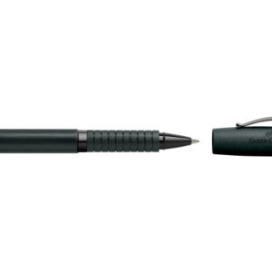 FABER-CA. Tintenroller Essentio        B 148437    schwarz