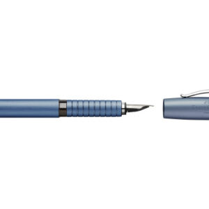 FABER-CA. Füller Essentio              M 148440    blau