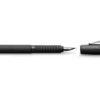 FABER-CA. Füller Essentio              M 148480    schwarz