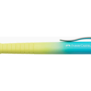 FABER-CA. Kugelschreiber Poly Ball 241109    Urban Sunrise