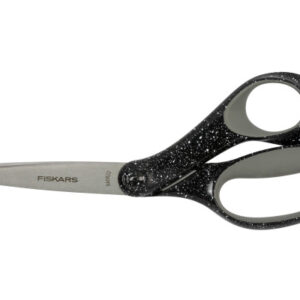 FISKARS   Kinderschere              20cm 1067867   schwarz, Rechtshänder