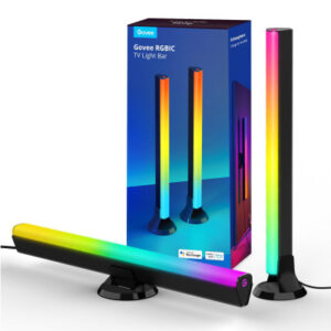GOVEE     Lichtbalken Flow Plus H6046311  RGBIC, WiFi + Bluetooth