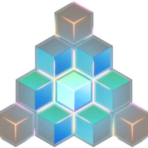 GOVEE     Glide Hexa Light Panels H606AC81  Hexa Ulta              7 Stück