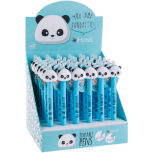I-TOTAL   Stift Panda XL1806    löschbar