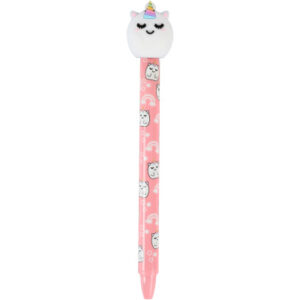 I-TOTAL   Gelpen Unicorn XL1839    löschbar
