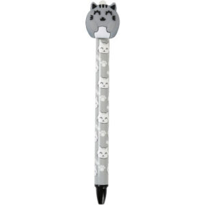 I-TOTAL   Gelpen Cat XL1892    löschbar, ass.