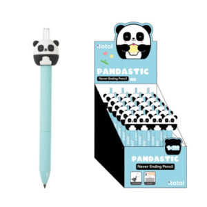 I-TOTAL   Bleistift Never Ending XL2070E   Pandastic