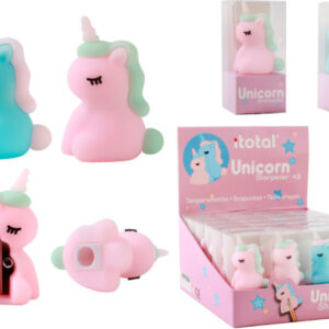 I-TOTAL   Spitzer XL2368    Unicorn
