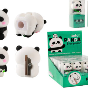 I-TOTAL   Spitzer XL2369    Panda