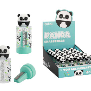 I-TOTAL   Spitzer Panda XL2693