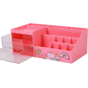 I-TOTAL   Desktop Organizer XL2703B   Unicorn