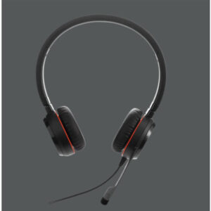 JABRA     Evolve 20 SE UC  Stereo, USB-A 499982940 PC