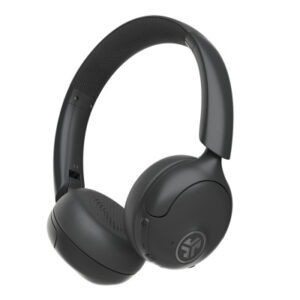JLAB      Go Lux ANC Headphones IEUHBGOLU Wireless, Graphite