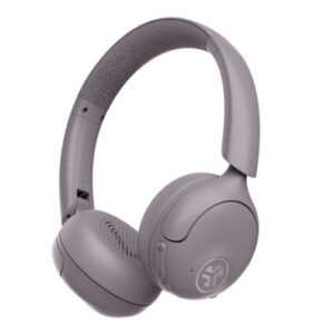 JLAB      Go Lux ANC Headphones IEUHBGOLU Wireless, Mauve