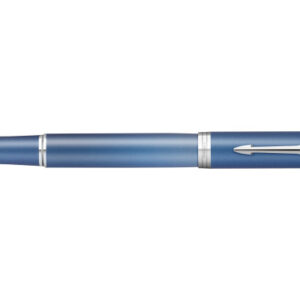 PARKER    Rollerball IM                M 2203905   Rituals Blue