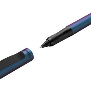 PELIKAN   Tintenroller Pina Colada 0.7mm 826549    Holo blau