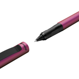PELIKAN   Tintenroller Pina Colada 0.7mm 826556    Holo pink