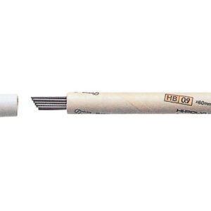 PENTEL    Minen                       HB C929-HB   0,9mm                 12 Stück
