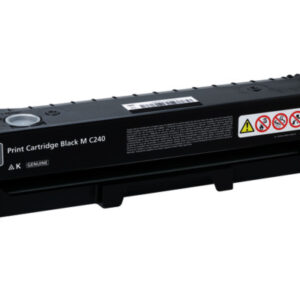 RICOH     Toner                  schwarz 434073    MC 240FW/PC200W    4500 Seiten