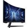 SAMSUNG   Monitor Odyssey G5 LC34G55TW – Bild 4