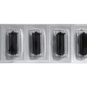 SATO      Farbrolle              schwarz 02501     zu Preisauszeichner HANDY