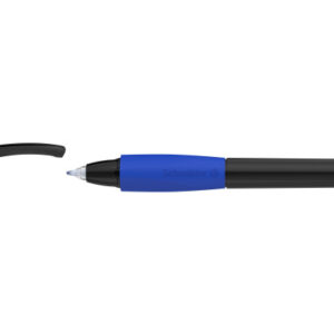 SCHNEIDER Tintenroller Base Ball   0.5mm 188330    schwarz/blau