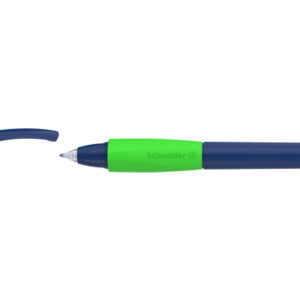 SCHNEIDER Tintenroller Base Ball   0.5mm 188337    blau/grün