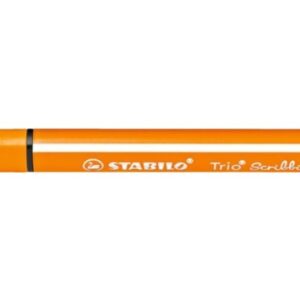 STABILO   Trio Scribbi           1.5-2mm 368/954   orange
